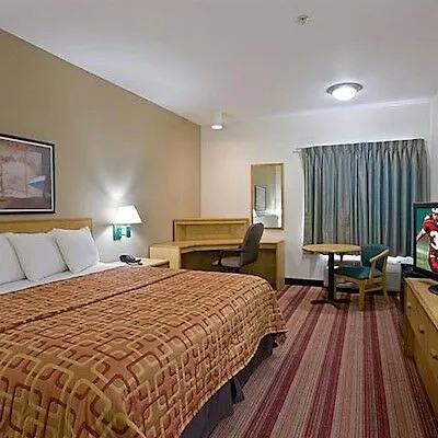 Red Roof Inn Plus+ Tempe - Phoenix Airport États-Unis