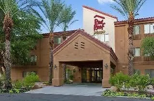 Red Roof Inn Plus+ Tempe - Phoenix Airport Hotel