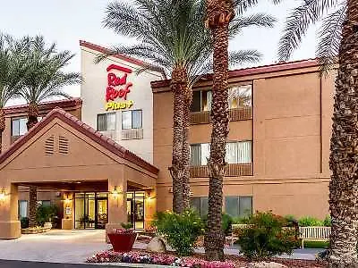 *** Hotel Red Roof Inn Plus+ Tempe - Phoenix Airport United States