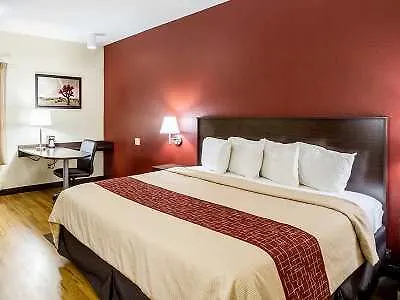 Red Roof Inn Plus+ Tempe - Phoenix Airport 3*,  United States