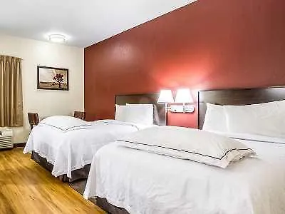 Red Roof Inn Plus+ Tempe - Phoenix Airport