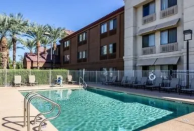 Red Roof Inn Plus+ Tempe - Phoenix Airport 3*,