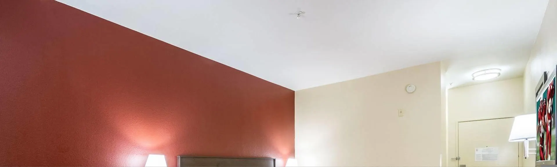 Hotel Red Roof Inn Plus+ Tempe - Phoenix Airport