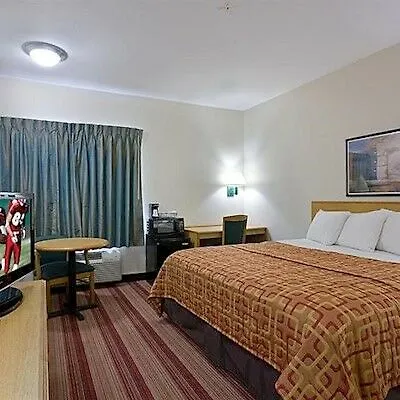 Hotel Red Roof Inn Plus+ Tempe - Phoenix Airport