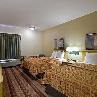 Red Roof Inn Plus+ Tempe - Phoenix Airport Hotel