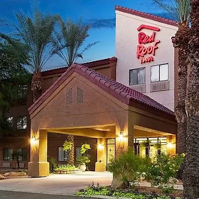 Red Roof Inn Plus+ Tempe - Phoenix Airport