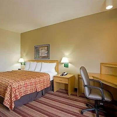 Red Roof Inn Plus+ Tempe - Phoenix Airport 3*,  United States
