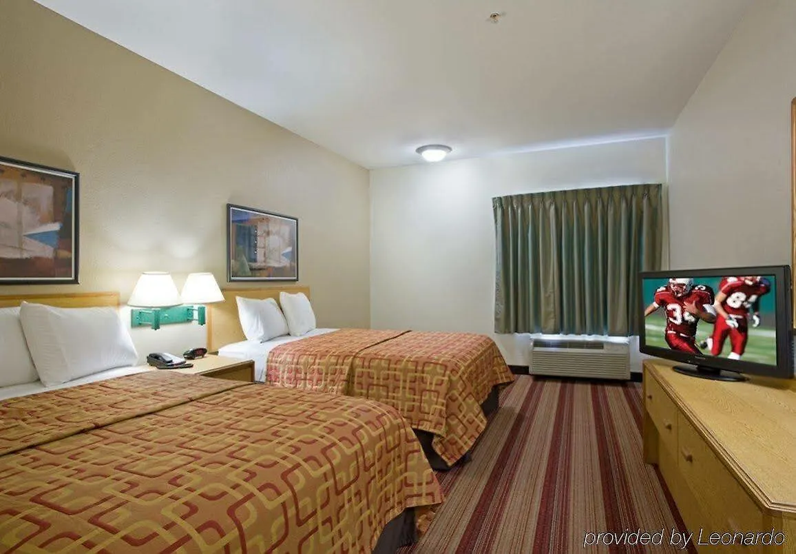 Red Roof Inn Plus+ Tempe - Phoenix Airport United States