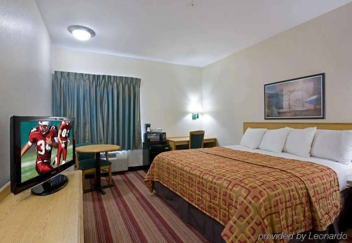 Red Roof Inn Plus+ Tempe - Phoenix Airport 3*,  United States